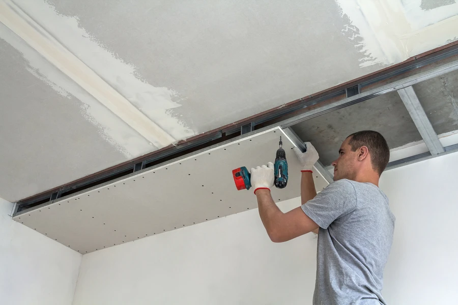 Experienced Drywall Repair Melbourne, FL Experienced Drywall Repair Melbourne, FL