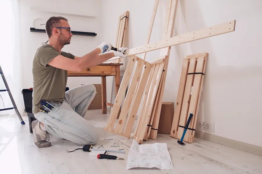How Handyman Services Make Furniture Assembly Faster And Easier in Melbourne, FL How Handyman Services Make Furniture Assembly Faster And Easier in Melbourne, FL