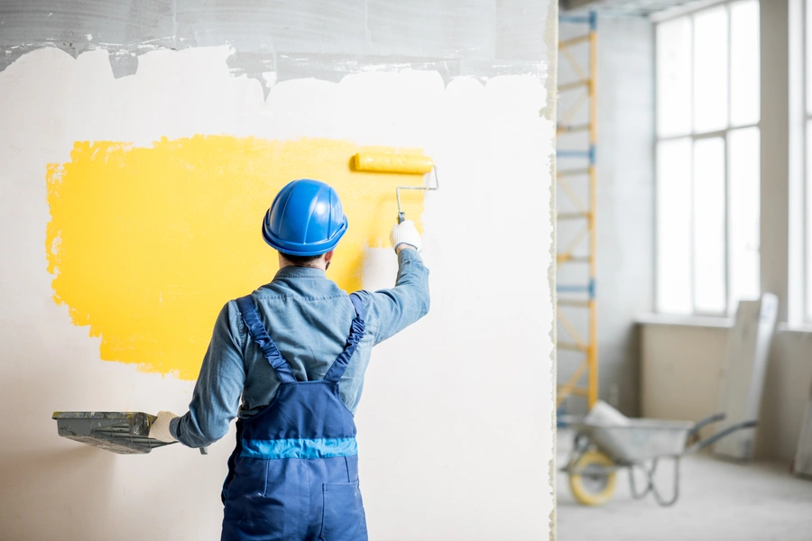How Painting Services Enhance Your Propertys Value Melbourne, FL How Painting Services Enhance Your Propertys Value Melbourne, FL