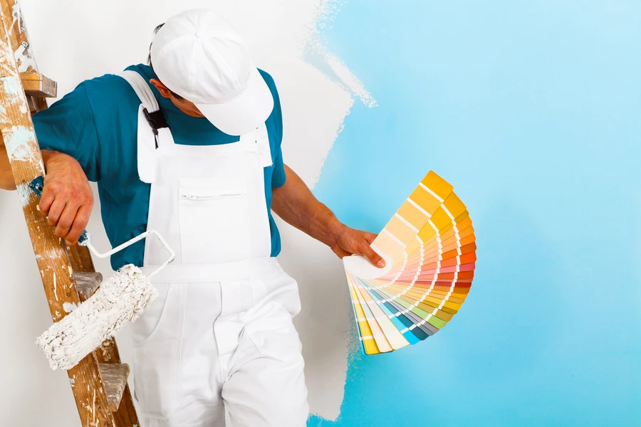 Key Benefits Of Hiring Experts For Interior Painting Services Melbourne, FL Key Benefits Of Hiring Experts For Interior Painting Services Melbourne, FL